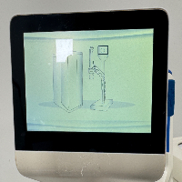 Millipore Milli-Q IQ 7003 Lab Water Purification System image 3